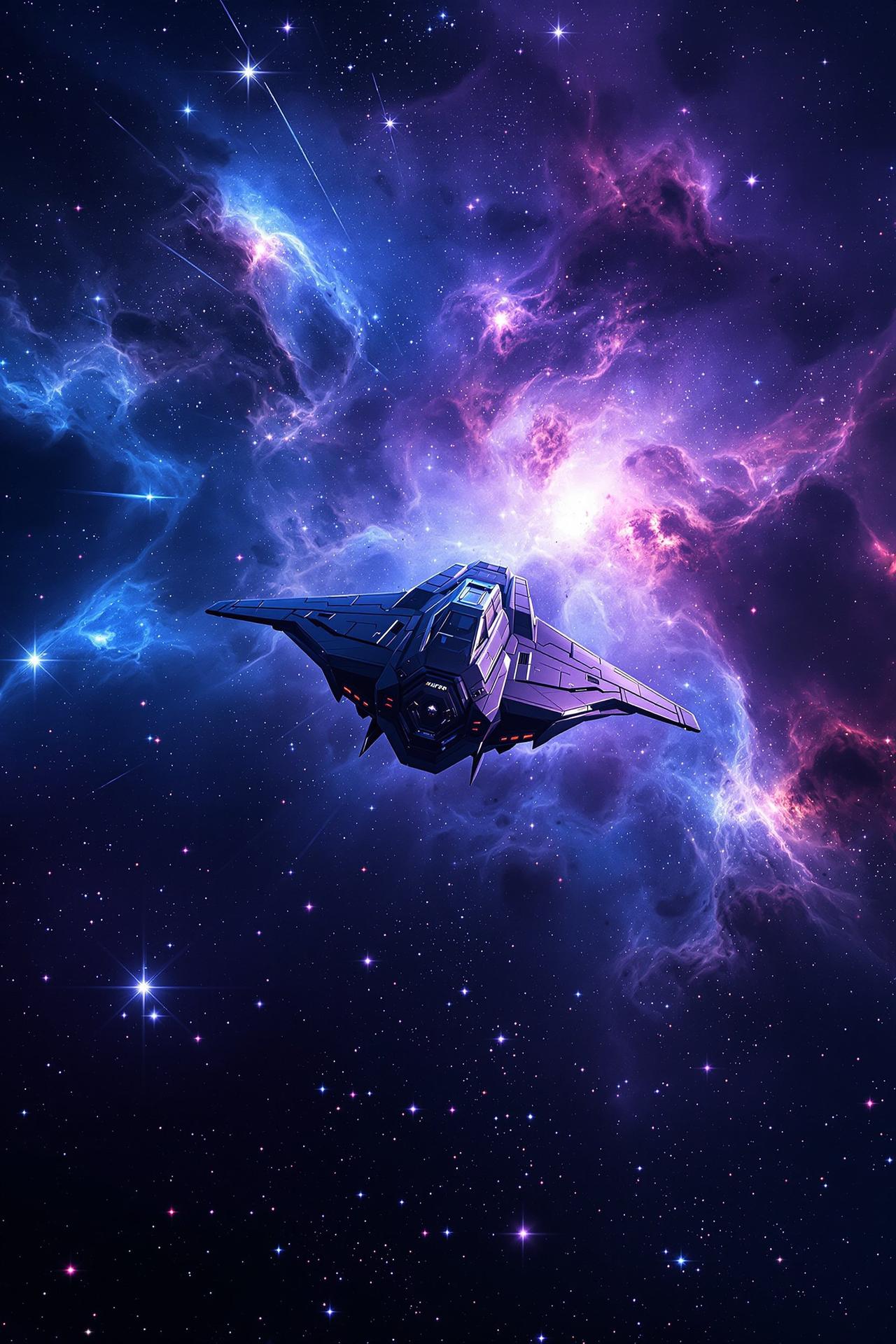 星际迷航:新纪元